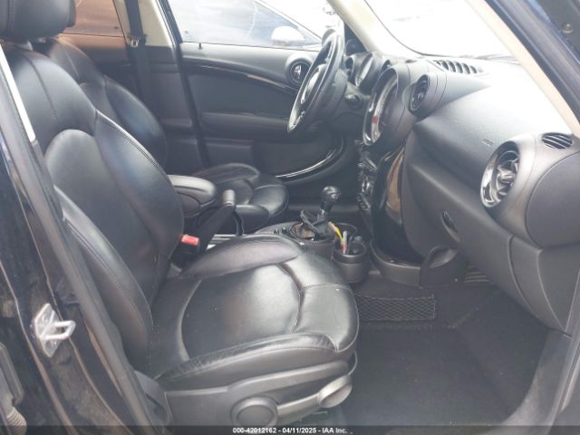 WMWZC3C54EWP26131 Mini Countryman Cooper S