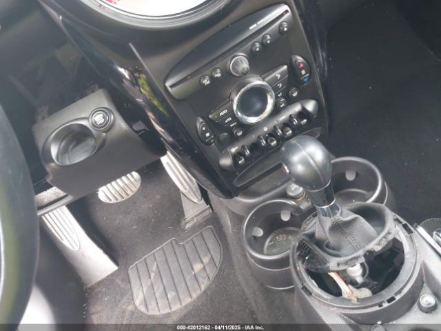 WMWZC3C54EWP26131 Mini Countryman Cooper S