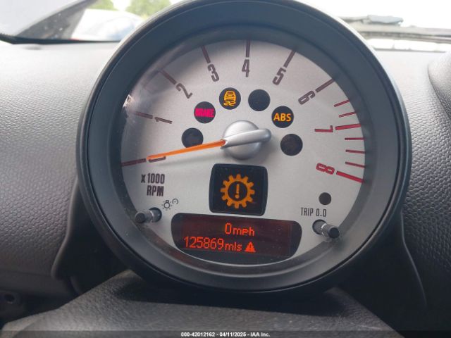 WMWZC3C54EWP26131 Mini Countryman Cooper S