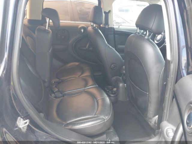 WMWZC3C54EWP26131 Mini Countryman Cooper S