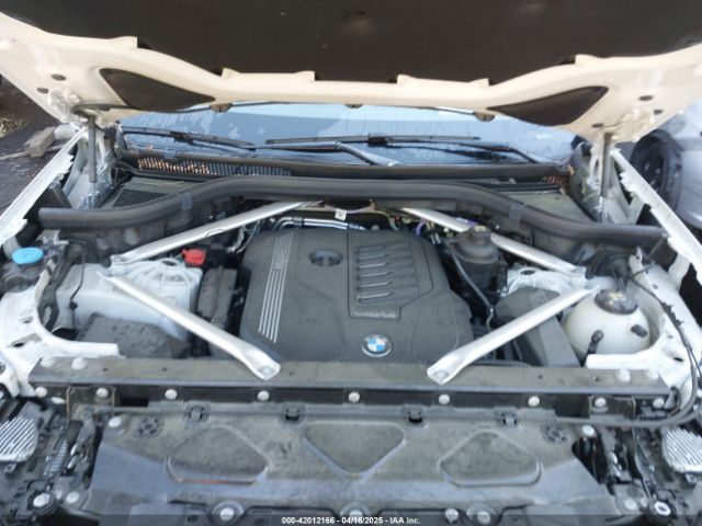 5UXCR6C03N9L92409 BMW X5 Xdrive40i