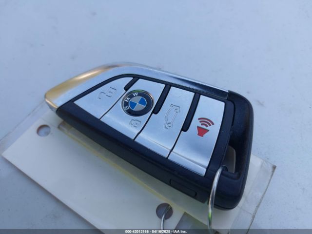 5UXCR6C03N9L92409 BMW X5 Xdrive40i