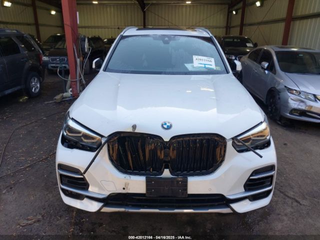 5UXCR6C03N9L92409 BMW X5 Xdrive40i