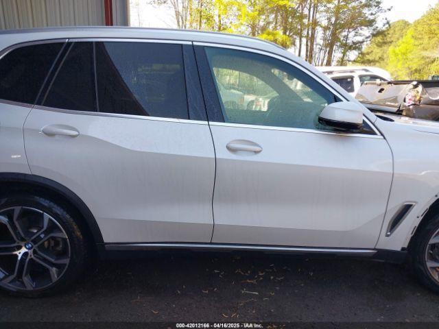 5UXCR6C03N9L92409 BMW X5 Xdrive40i