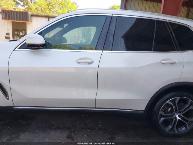 5UXCR6C03N9L92409 BMW X5 Xdrive40i