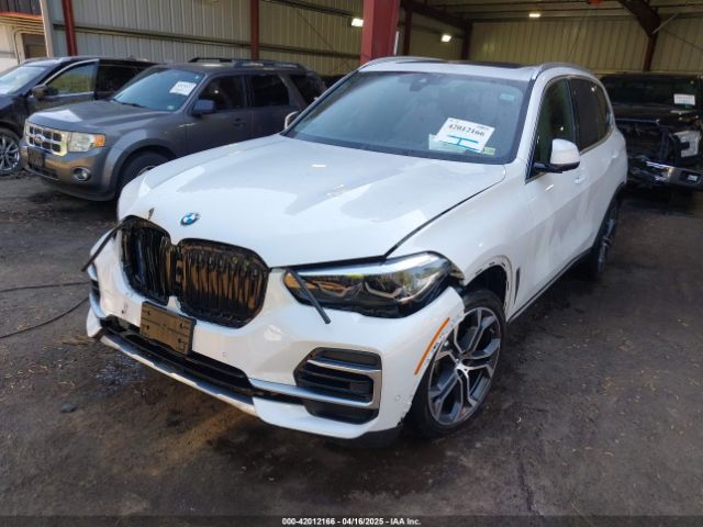 5UXCR6C03N9L92409 BMW X5 Xdrive40i