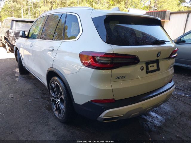5UXCR6C03N9L92409 BMW X5 Xdrive40i