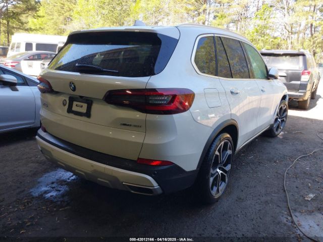 5UXCR6C03N9L92409 BMW X5 Xdrive40i