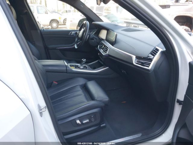 5UXCR6C03N9L92409 BMW X5 Xdrive40i