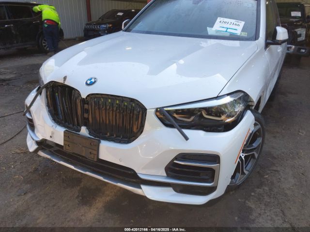 5UXCR6C03N9L92409 BMW X5 Xdrive40i