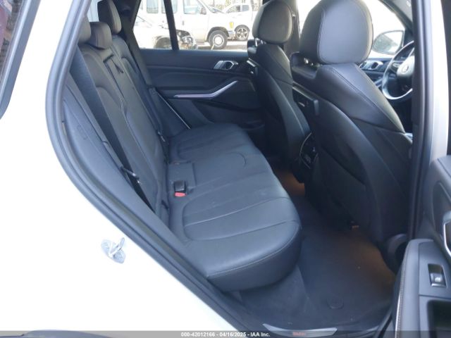 5UXCR6C03N9L92409 BMW X5 Xdrive40i
