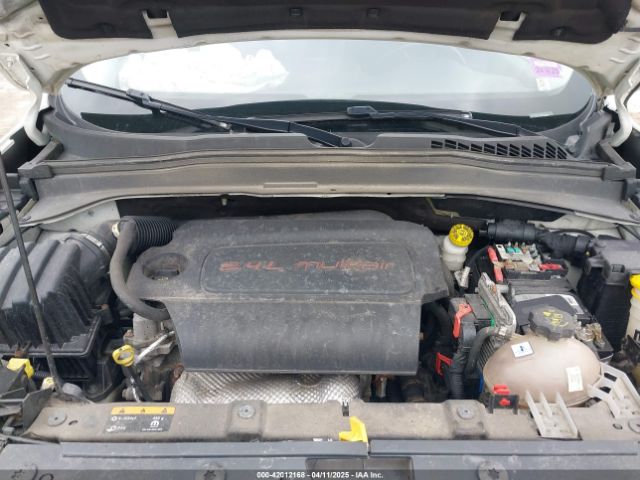 ZACCJBCT4FPC40814 Jeep Renegade Trailhawk