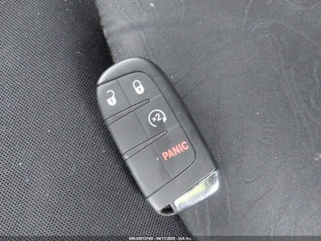 ZACCJBCT4FPC40814 Jeep Renegade Trailhawk
