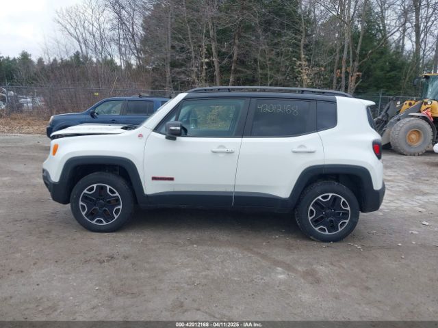 ZACCJBCT4FPC40814 Jeep Renegade Trailhawk