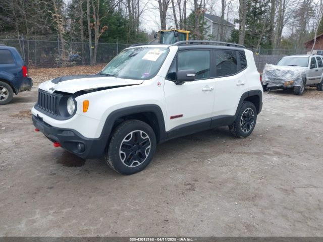 ZACCJBCT4FPC40814 Jeep Renegade Trailhawk