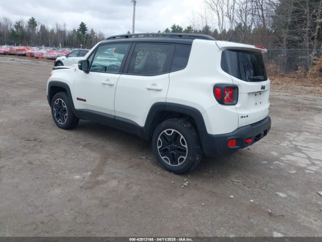 ZACCJBCT4FPC40814 Jeep Renegade Trailhawk