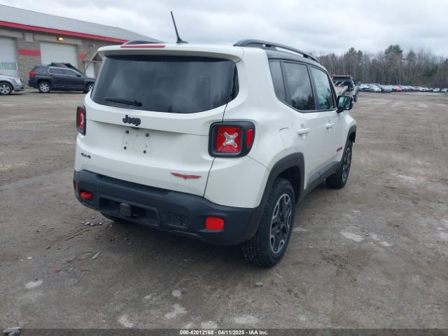 ZACCJBCT4FPC40814 Jeep Renegade Trailhawk