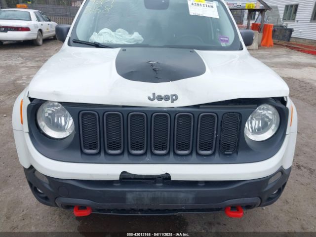 ZACCJBCT4FPC40814 Jeep Renegade Trailhawk