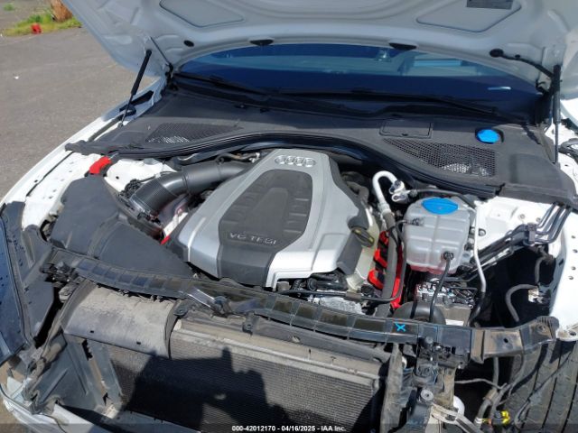 2016 AUDI A7 WAU2GAFC1GN158272 Photo 9