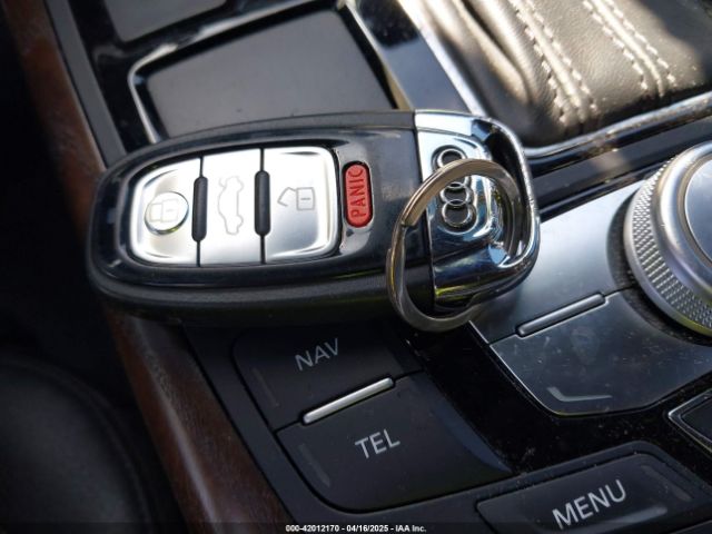 2016 AUDI A7 WAU2GAFC1GN158272 Photo 10
