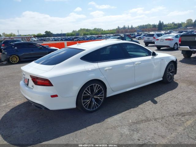 2016 AUDI A7 WAU2GAFC1GN158272 Photo 3