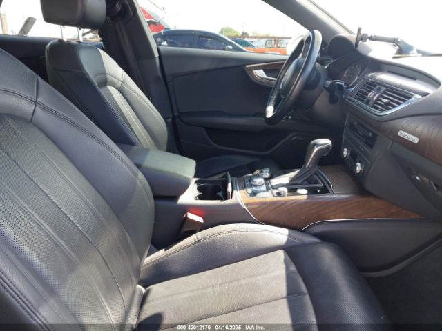 2016 AUDI A7 WAU2GAFC1GN158272 Photo 4