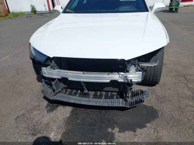 2016 AUDI A7 WAU2GAFC1GN158272 Photo 5