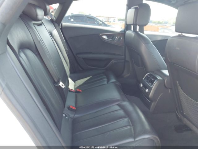 2016 AUDI A7 WAU2GAFC1GN158272 Photo 7
