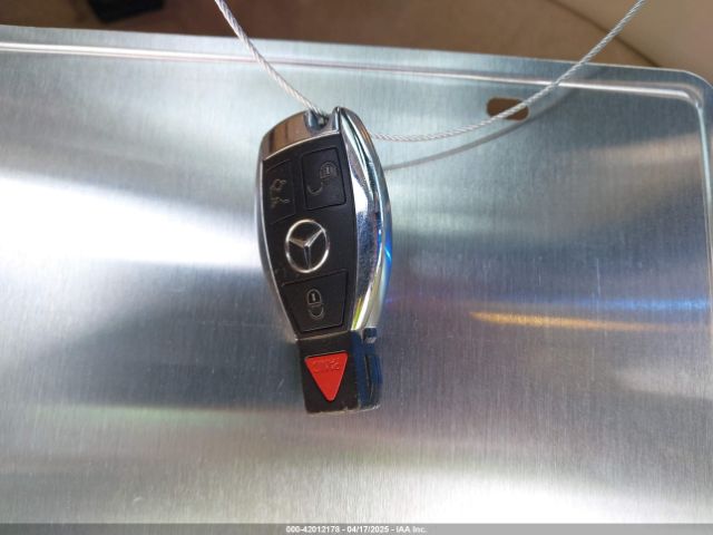 2013 MERCEDES-BENZ SL 550 WDDJK7DA6DF012964 Photo 10