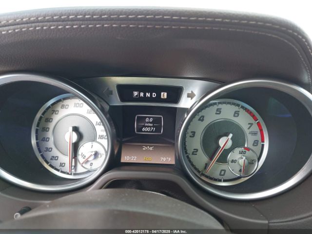 2013 MERCEDES-BENZ SL 550 WDDJK7DA6DF012964 Photo 6