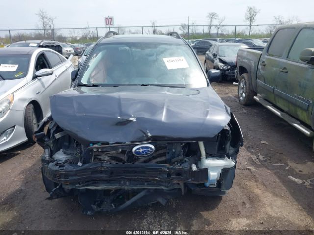 JF2SJAEC9EH443773 Subaru Forester 2.5i Premium