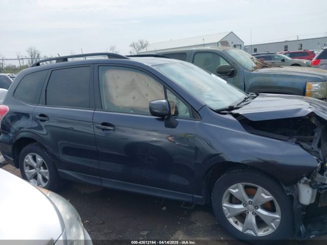 JF2SJAEC9EH443773 Subaru Forester 2.5i Premium