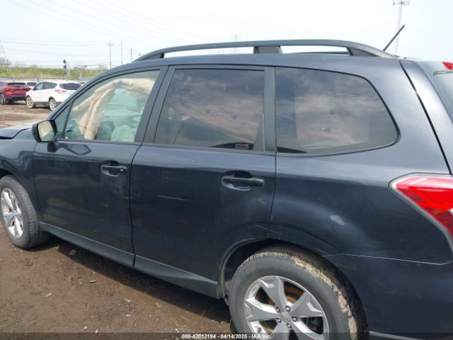 JF2SJAEC9EH443773 Subaru Forester 2.5i Premium