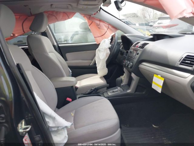 JF2SJAEC9EH443773 Subaru Forester 2.5i Premium