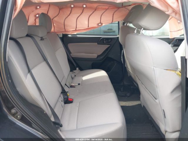 JF2SJAEC9EH443773 Subaru Forester 2.5i Premium