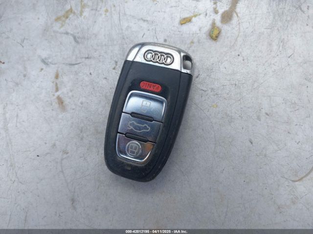 2009 AUDI A4 WAULF78K79N071686 Photo 10