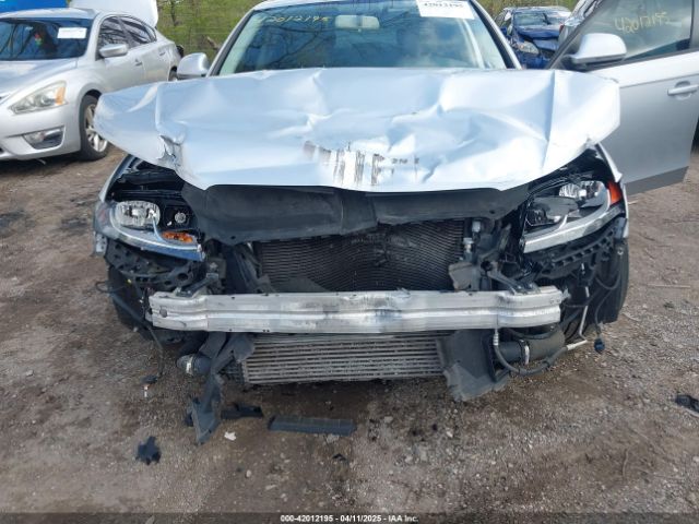 2009 AUDI A4 WAULF78K79N071686 Photo 5