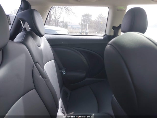 2013 MINI HARDTOP WMWSU3C54DT684526 Photo 7
