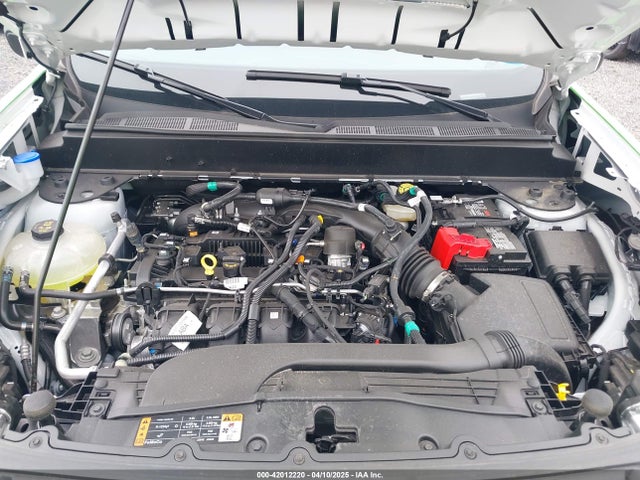 3FTTW8B95RRA95464 Ford Maverick Xl