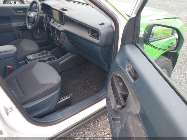 3FTTW8B95RRA95464 Ford Maverick Xl