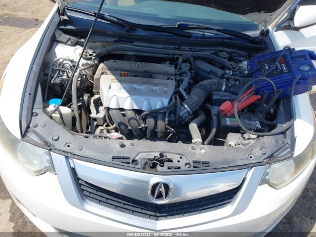 2010 ACURA TSX JH4CU2F63AC018113 Photo 9