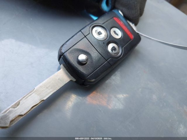 2010 ACURA TSX JH4CU2F63AC018113 Photo 10