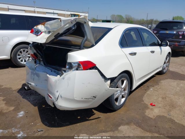 2010 ACURA TSX JH4CU2F63AC018113 Photo 3