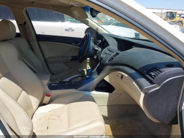 2010 ACURA TSX JH4CU2F63AC018113 Photo 4