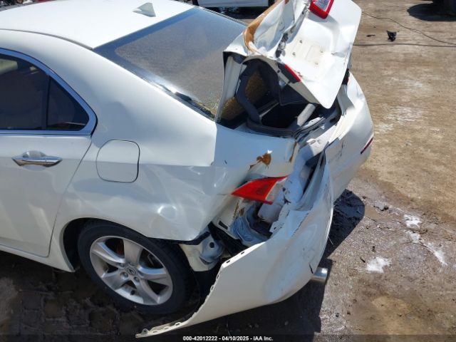 2010 ACURA TSX JH4CU2F63AC018113 Photo 5