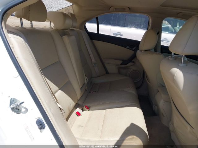 2010 ACURA TSX JH4CU2F63AC018113 Photo 7