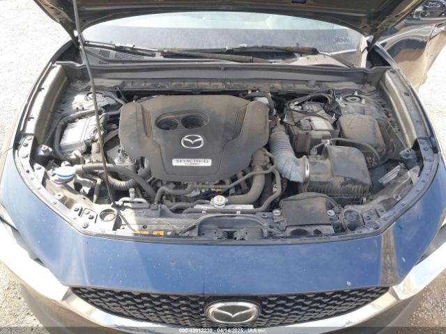 3MVDMBAY1MM309628 Mazda Cx-30 2.5 Turbo