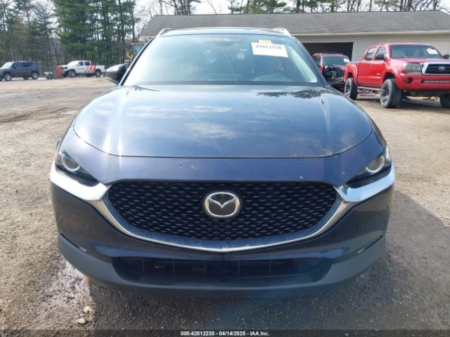 3MVDMBAY1MM309628 Mazda Cx-30 2.5 Turbo