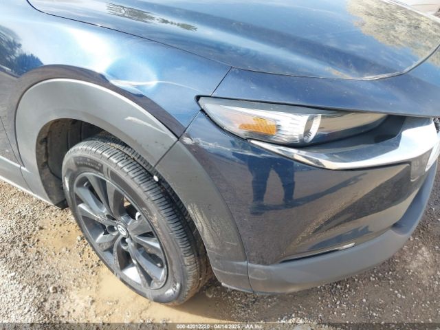 3MVDMBAY1MM309628 Mazda Cx-30 2.5 Turbo