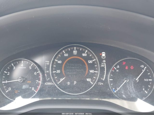 3MVDMBAY1MM309628 Mazda Cx-30 2.5 Turbo